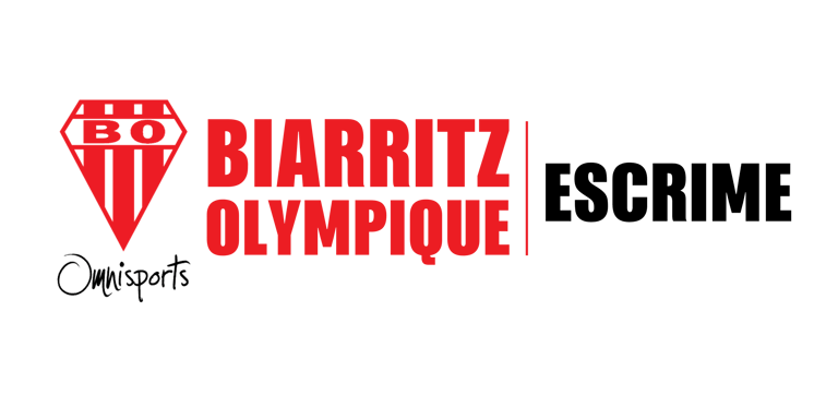 Biarritz Olympique Escrime logo