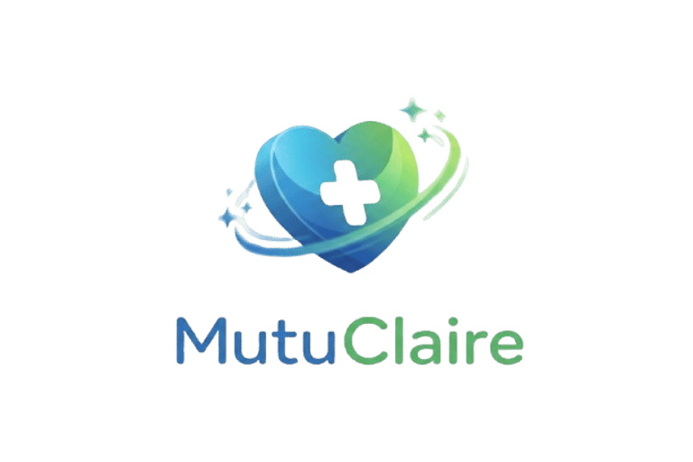 MutuClaire logo