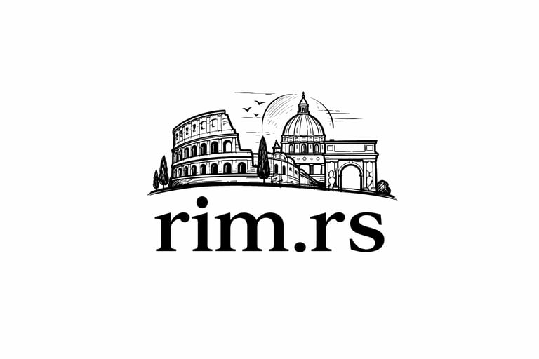 Rim logo
