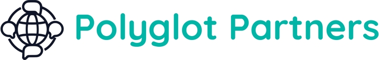 Polyglot Partners logo