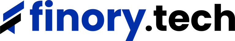 Finorytech logo
