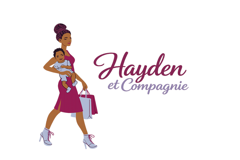 Hayden et Compagnie logo