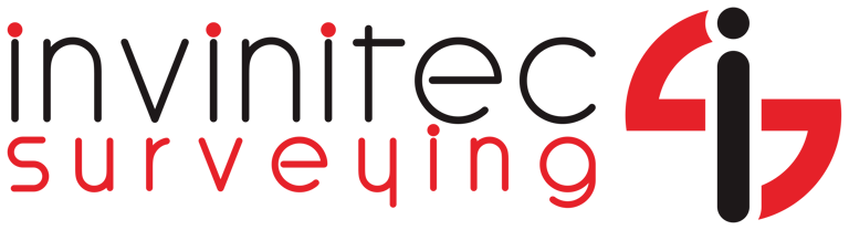 Invinitec Surveying logo