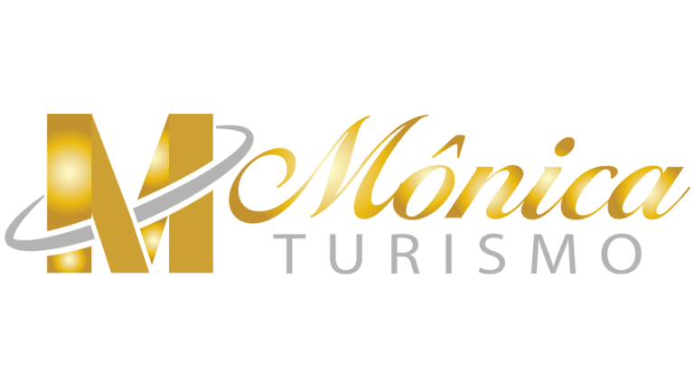 Mônica Turismo logo