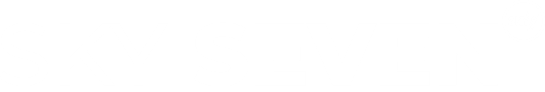 SKY SEVEN, EO SAMARINDA, EO BALIKPAPAN, EO KALTIM logo