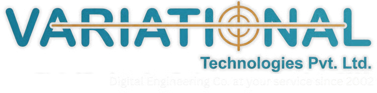 Variational Technologies Pvt. Ltd. logo