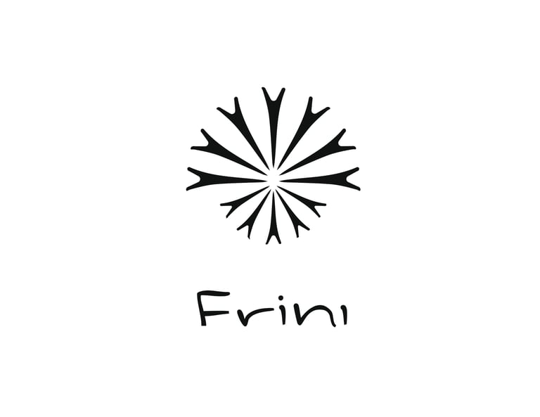 Frini Cosmetics logo