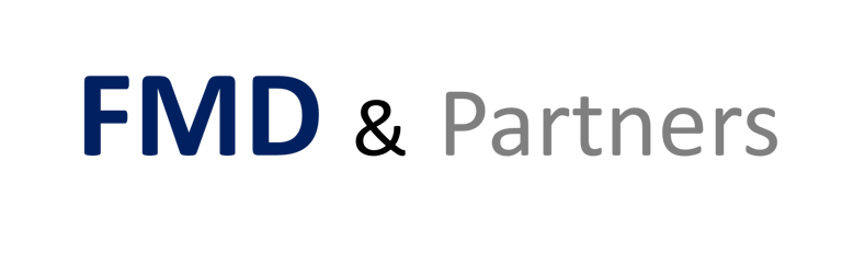 FMD & PARTNERS logo
