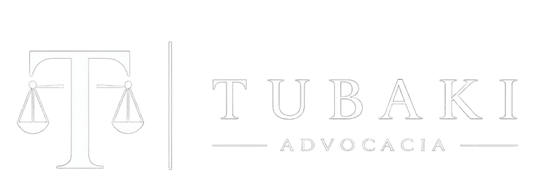 Tubaki Advocacia logo