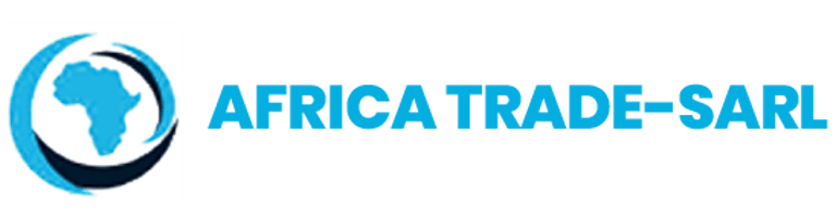 AFRICA TRADE SARL logo