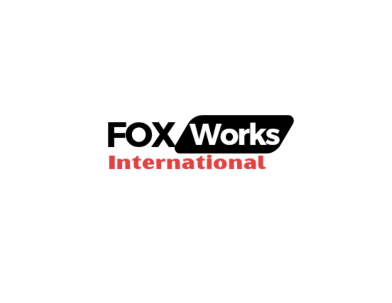 Uitzendbureau logo