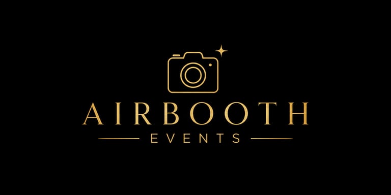 Airbooth Events logo