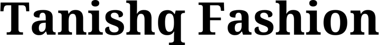 Tanishq Fashion logo