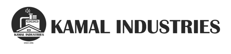 Kamal Industries logo