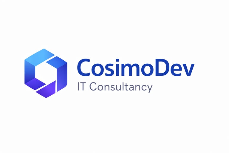 COSIMODEV logo