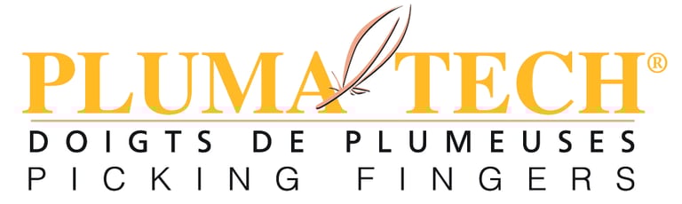 Plumatech logo