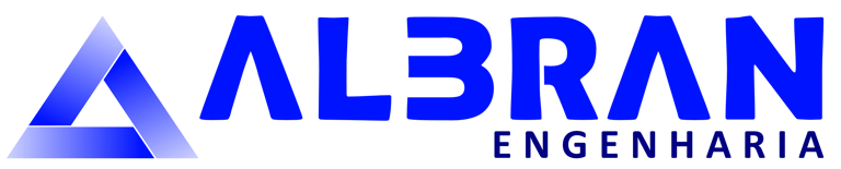 ALBRAN ENGENHARIA logo