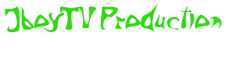 JboyTV Production logo