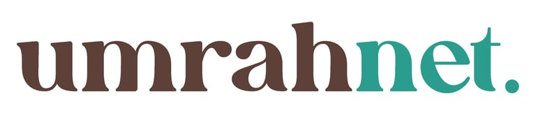 Umrahnet logo