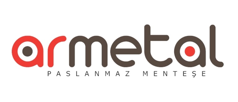 Armetal Menteşe logo