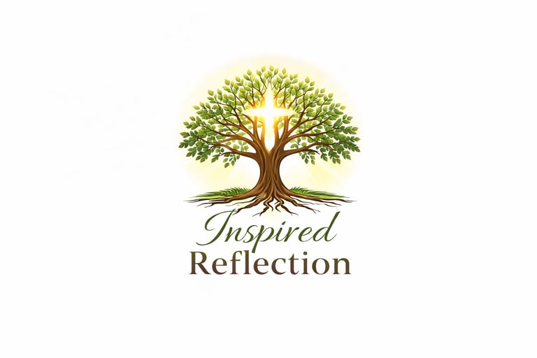 Inspired Reflection logo