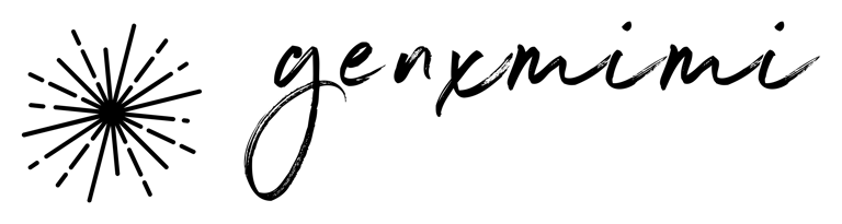 GenXMimi logo