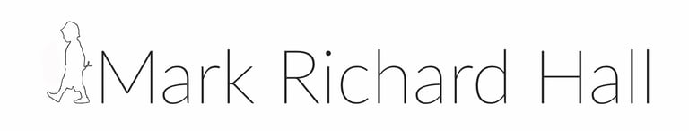 Mark Richard Hall logo
