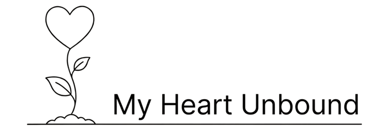 My Heart Unbound logo