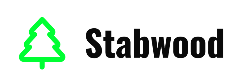 Stabilizedwoodblock logo