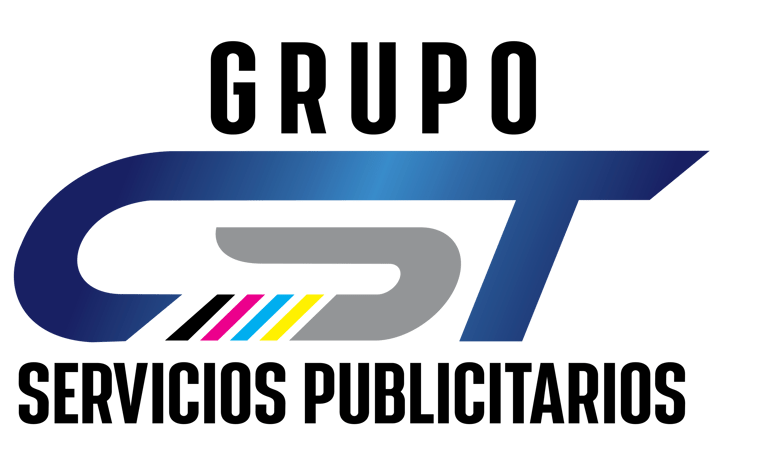 Grupo CST Servicios Publicitarios logo