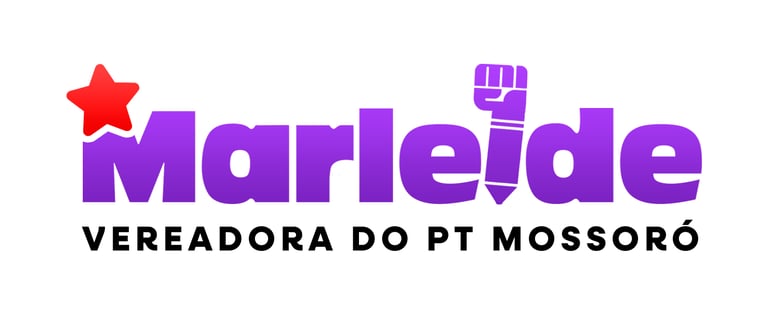 Compromisso Violeta logo