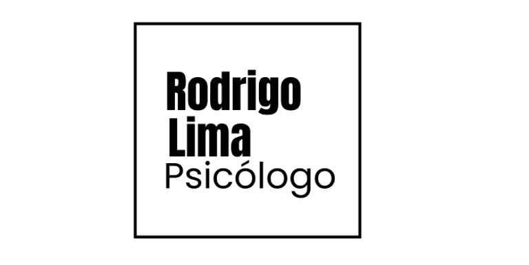 Rodrigo Lima - Psicólogo Clínico logo