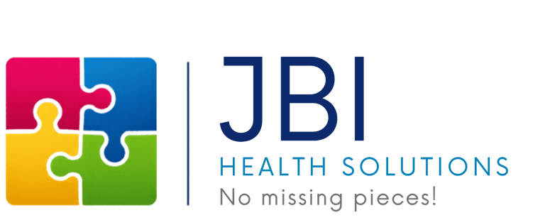 JBI Health Solutions logo