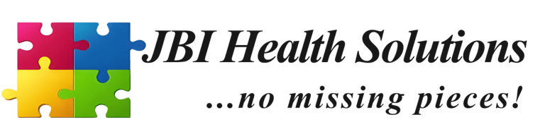 JBI Health Solutions logo