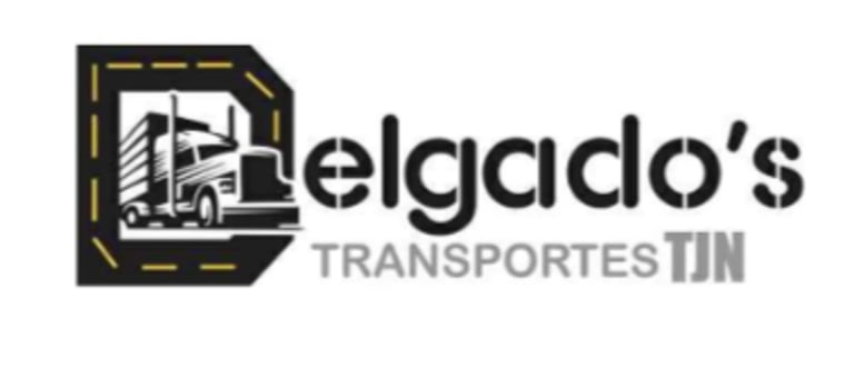 TRANSPORTES TJN logo