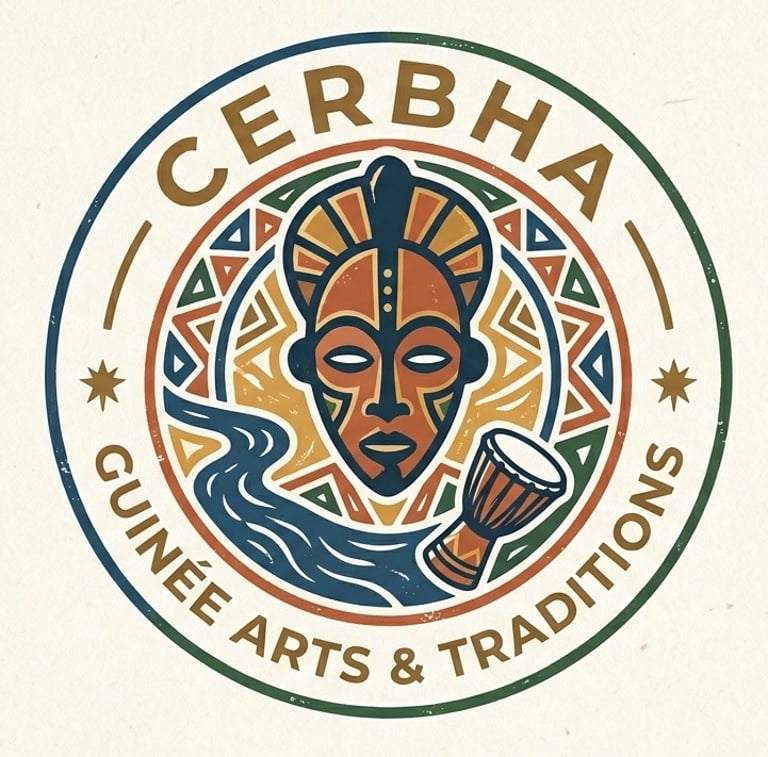 Nyumbani Art logo