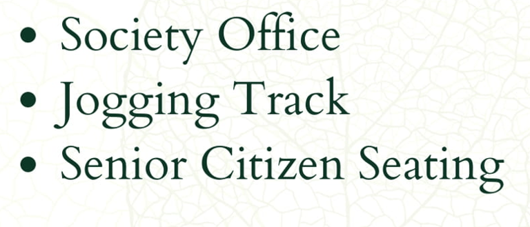 AMENITIES SHRADDHA PRATHAM, SHRADDHA PRATHAM BORIVALI EAST, SHRADDHA PRATHAM MAGATHANE, SHRADDHA PRATHAM MAGATHANE BORIVALI E