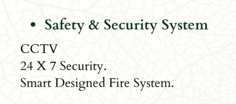 AMENITIES SHRADDHA PRATHAM, SHRADDHA PRATHAM BORIVALI EAST, SHRADDHA PRATHAM MAGATHANE, SHRADDHA PRATHAM MAGATHANE BORIVALI E