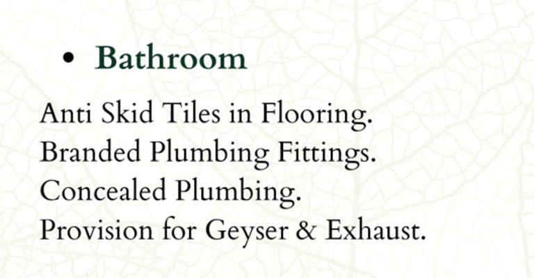 AMENITIES SHRADDHA PRATHAM, SHRADDHA PRATHAM BORIVALI EAST, SHRADDHA PRATHAM MAGATHANE, SHRADDHA PRATHAM MAGATHANE BORIVALI E