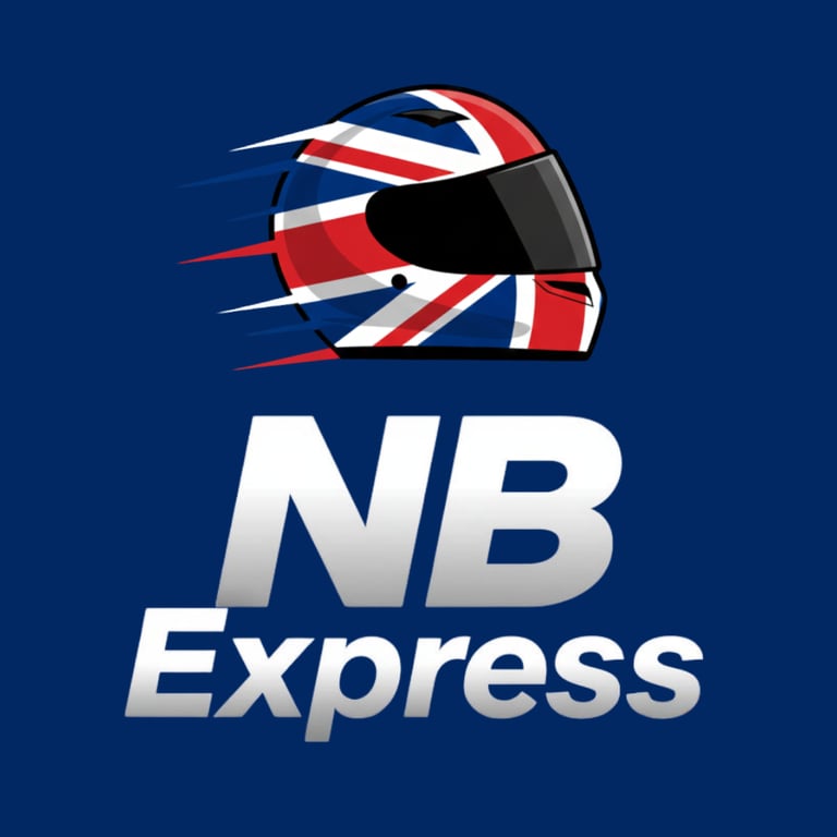 NB Express Vix logo