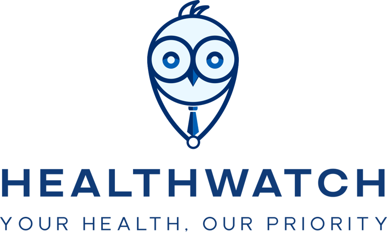 HealthWatch RPM logo