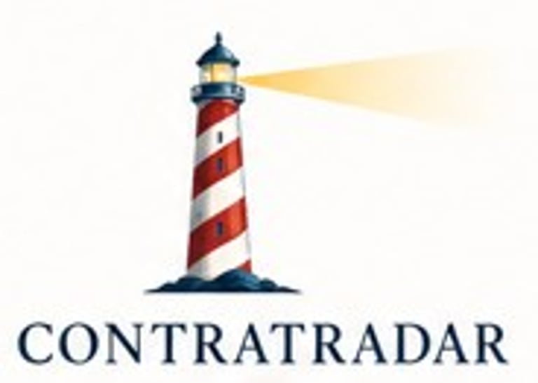 ContratRadar logo