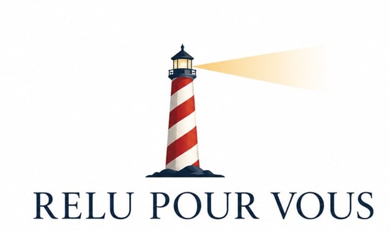 ReluPourVous logo