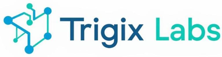 trigix logo