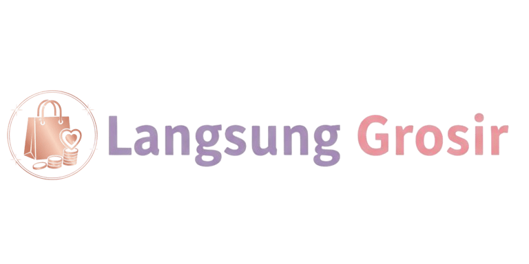 Langsung Grosir logo