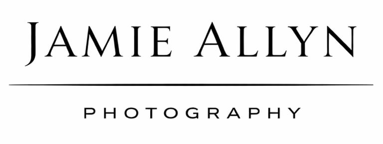 Jamie Allyn Photography logo