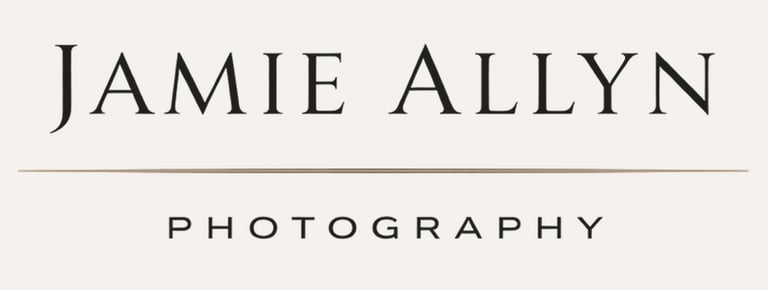 Jamie Allyn Photography logo
