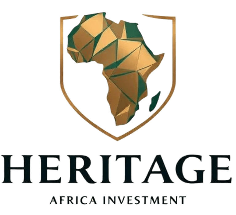 Héritage Capital logo