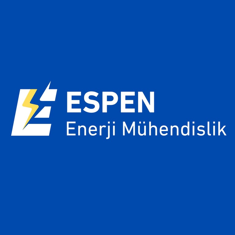 Espen Enerji logo