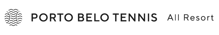 Porto Belo Tennis logo